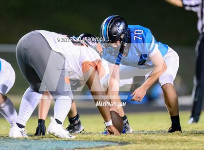 Thumbnail 2 in North Davidson @ Oak Grove photogallery.