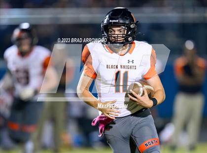 Thumbnail 2 in North Davidson @ Oak Grove photogallery.