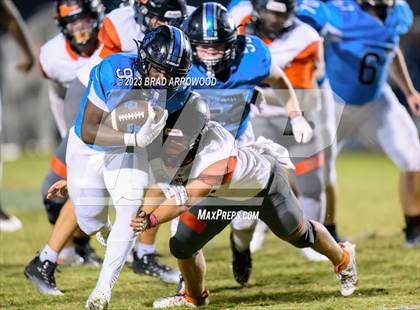 Thumbnail 2 in North Davidson @ Oak Grove photogallery.