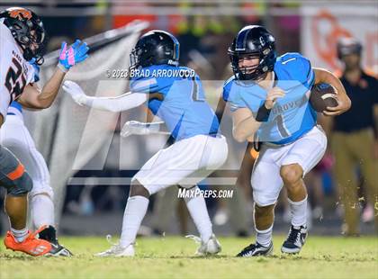Thumbnail 3 in North Davidson @ Oak Grove photogallery.