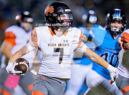 Thumbnail 1 in North Davidson @ Oak Grove photogallery.