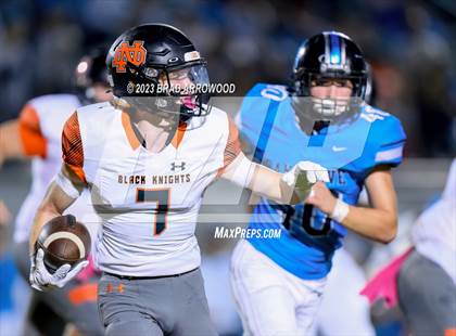 Thumbnail 3 in North Davidson @ Oak Grove photogallery.