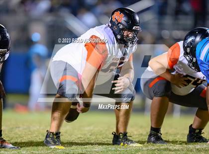 Thumbnail 1 in North Davidson @ Oak Grove photogallery.