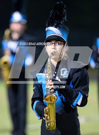 Thumbnail 3 in North Davidson @ Oak Grove photogallery.