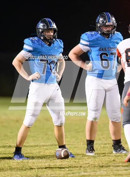 Thumbnail 3 in North Davidson @ Oak Grove photogallery.