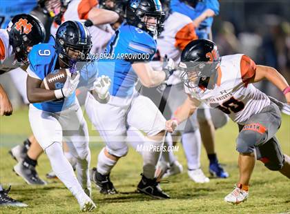 Thumbnail 3 in North Davidson @ Oak Grove photogallery.