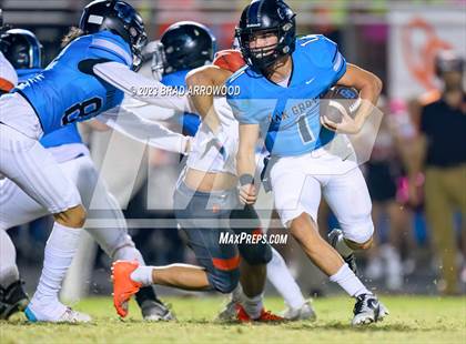 Thumbnail 2 in North Davidson @ Oak Grove photogallery.