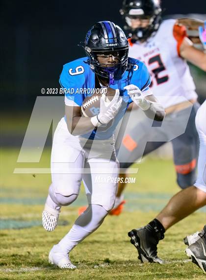Thumbnail 3 in North Davidson @ Oak Grove photogallery.