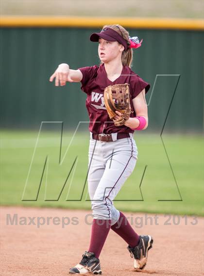 Thumbnail 2 in Sherman @ Wylie photogallery.