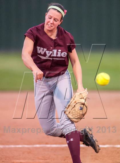 Thumbnail 2 in Sherman @ Wylie photogallery.