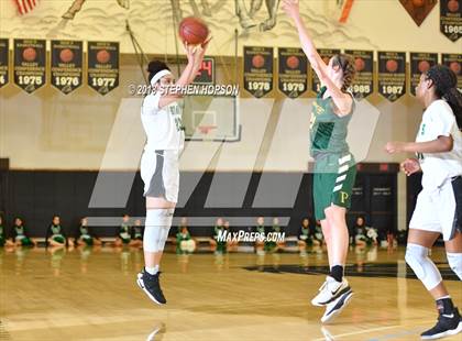Thumbnail 1 in Pinewood @ St. Mary's (CIF NorCal Regional Open Division Semifinal) photogallery.