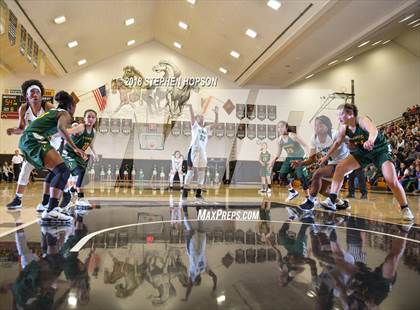 Thumbnail 1 in Pinewood @ St. Mary's (CIF NorCal Regional Open Division Semifinal) photogallery.