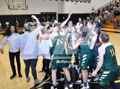 Thumbnail 1 in Pinewood @ St. Mary's (CIF NorCal Regional Open Division Semifinal) photogallery.