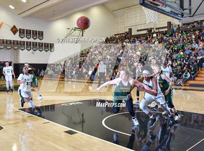 Thumbnail 3 in Pinewood @ St. Mary's (CIF NorCal Regional Open Division Semifinal) photogallery.