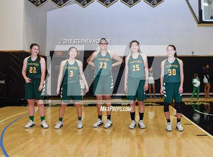 Thumbnail 1 in Pinewood @ St. Mary's (CIF NorCal Regional Open Division Semifinal) photogallery.