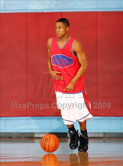 Thumbnail 3 in Crowley vs Memorial (Texas-Oklahoma Shootout) photogallery.