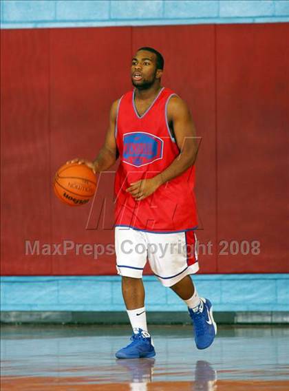 Thumbnail 3 in Crowley vs Memorial (Texas-Oklahoma Shootout) photogallery.