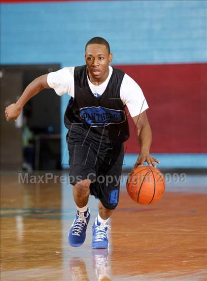 Thumbnail 3 in Crowley vs Memorial (Texas-Oklahoma Shootout) photogallery.
