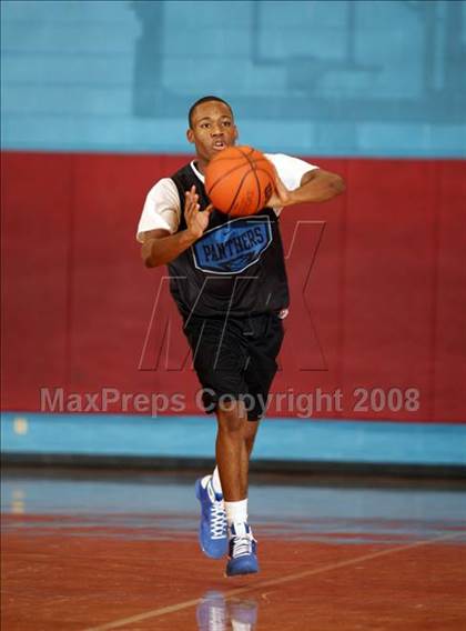 Thumbnail 2 in Crowley vs Memorial (Texas-Oklahoma Shootout) photogallery.