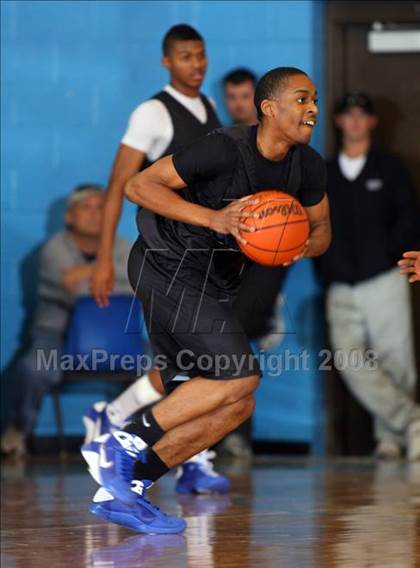 Thumbnail 2 in Crowley vs Memorial (Texas-Oklahoma Shootout) photogallery.