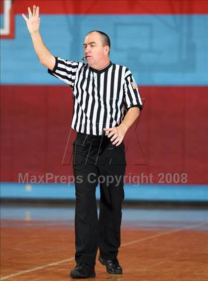Thumbnail 3 in Crowley vs Memorial (Texas-Oklahoma Shootout) photogallery.