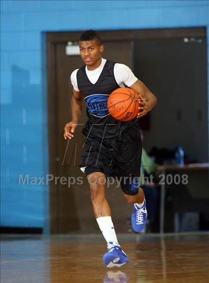 Thumbnail 3 in Crowley vs Memorial (Texas-Oklahoma Shootout) photogallery.