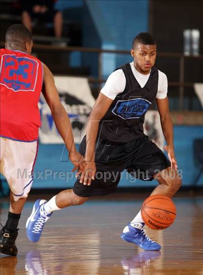Thumbnail 3 in Crowley vs Memorial (Texas-Oklahoma Shootout) photogallery.