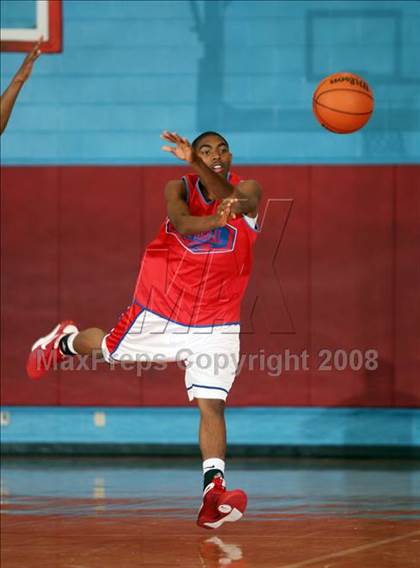 Thumbnail 1 in Crowley vs Memorial (Texas-Oklahoma Shootout) photogallery.