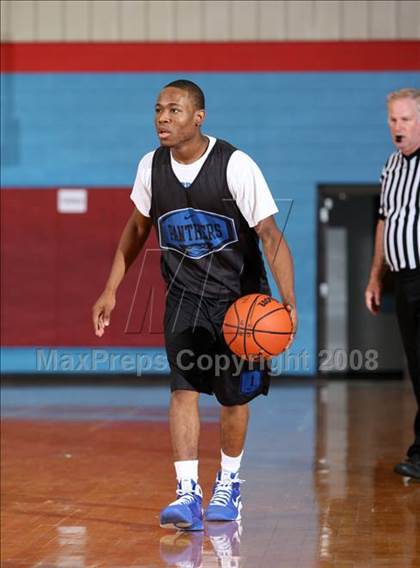 Thumbnail 3 in Crowley vs Memorial (Texas-Oklahoma Shootout) photogallery.