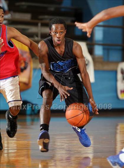 Thumbnail 2 in Crowley vs Memorial (Texas-Oklahoma Shootout) photogallery.