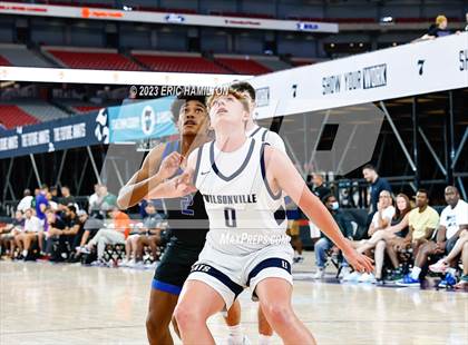 Thumbnail 1 in Windward vs Wilsonville (Section 7 Tournament) photogallery.