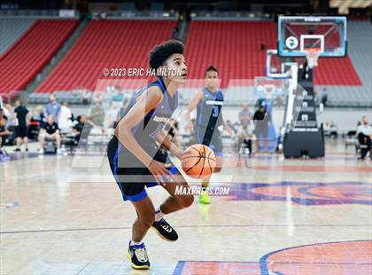 Thumbnail 2 in Windward vs Wilsonville (Section 7 Tournament) photogallery.