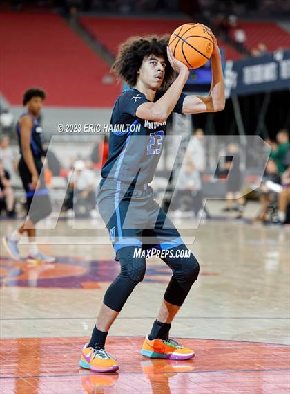 Thumbnail 1 in Windward vs Wilsonville (Section 7 Tournament) photogallery.