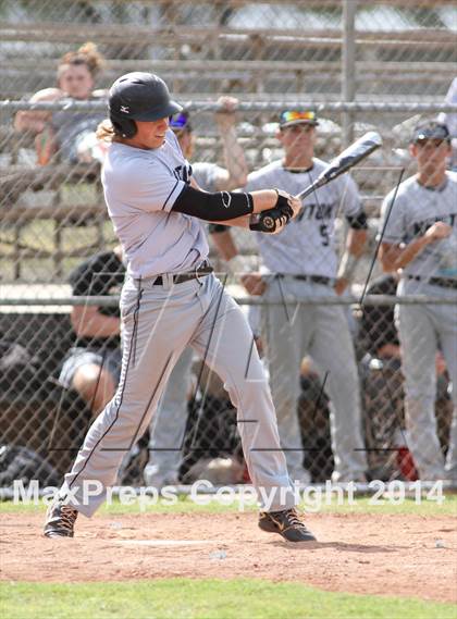 Thumbnail 3 in Kapaun Mt. Carmel vs. Newton (KSHSAA 5A Regional Playoff) photogallery.