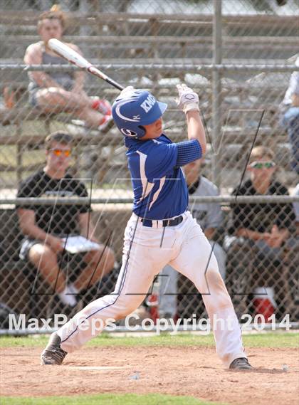 Thumbnail 1 in Kapaun Mt. Carmel vs. Newton (KSHSAA 5A Regional Playoff) photogallery.