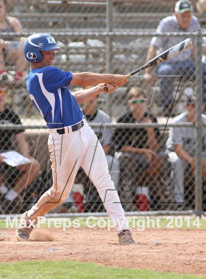 Thumbnail 2 in Kapaun Mt. Carmel vs. Newton (KSHSAA 5A Regional Playoff) photogallery.