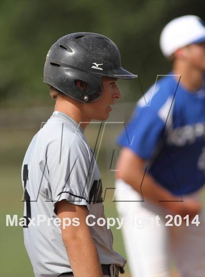 Thumbnail 1 in Kapaun Mt. Carmel vs. Newton (KSHSAA 5A Regional Playoff) photogallery.
