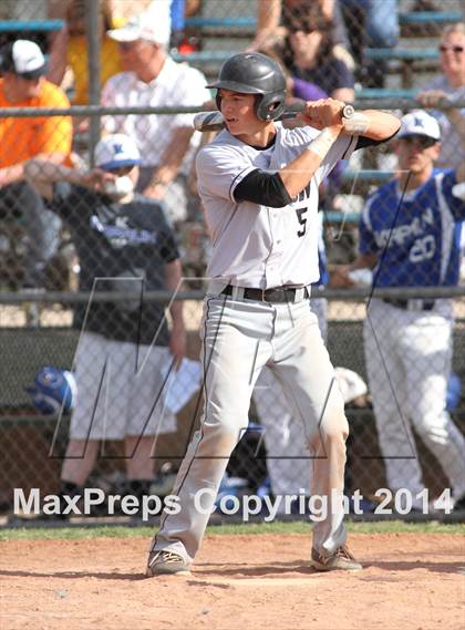 Thumbnail 1 in Kapaun Mt. Carmel vs. Newton (KSHSAA 5A Regional Playoff) photogallery.