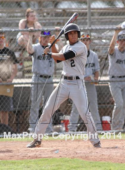 Thumbnail 1 in Kapaun Mt. Carmel vs. Newton (KSHSAA 5A Regional Playoff) photogallery.