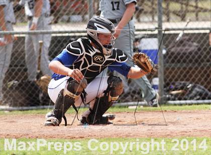 Thumbnail 1 in Kapaun Mt. Carmel vs. Newton (KSHSAA 5A Regional Playoff) photogallery.