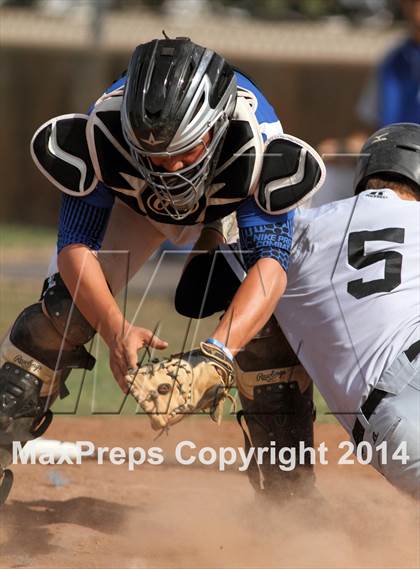 Thumbnail 1 in Kapaun Mt. Carmel vs. Newton (KSHSAA 5A Regional Playoff) photogallery.