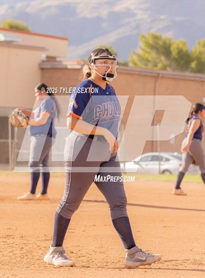 Thumbnail 3 in Cholla @ Sabino photogallery.