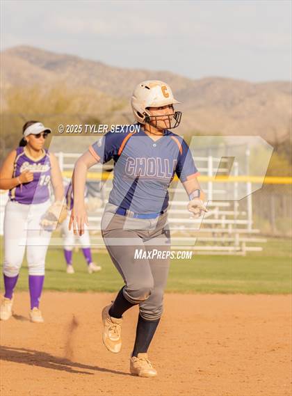 Thumbnail 1 in Cholla @ Sabino photogallery.