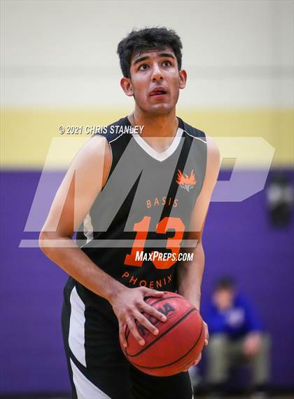 Thumbnail 1 in Mayer vs Basis-Phoenix (Wrangler Classic) photogallery.