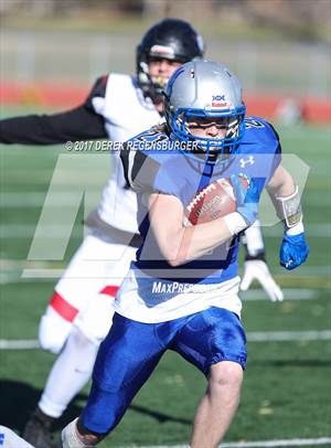 Broomfield vs Loveland (CHSAA 4A Quarterfinal)