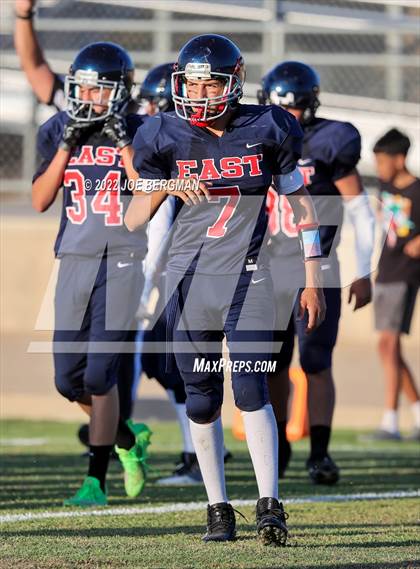 Thumbnail 3 in Highland @ East Bakersfield photogallery.