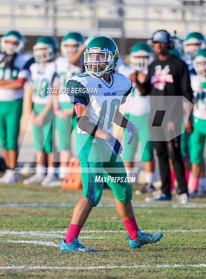 Thumbnail 1 in Highland @ East Bakersfield photogallery.