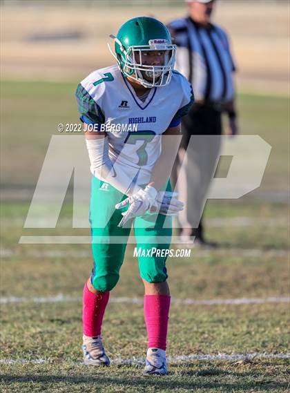 Thumbnail 1 in Highland @ East Bakersfield photogallery.