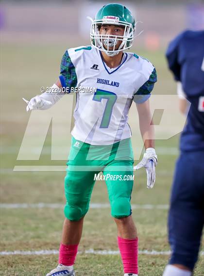 Thumbnail 3 in Highland @ East Bakersfield photogallery.
