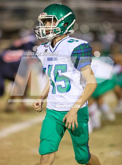 Thumbnail 3 in Highland @ East Bakersfield photogallery.